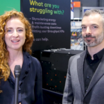 UgoWork - From the Show Floor