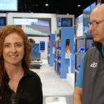 Locus Robotics - From the Show Floor Day 2 ProMat 2023