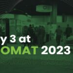 Day 3 at ProMat 2023