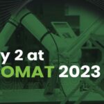 Day 2 at ProMat 2023