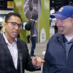 MHI Social Media with Jacob Hall - From the Show Floor