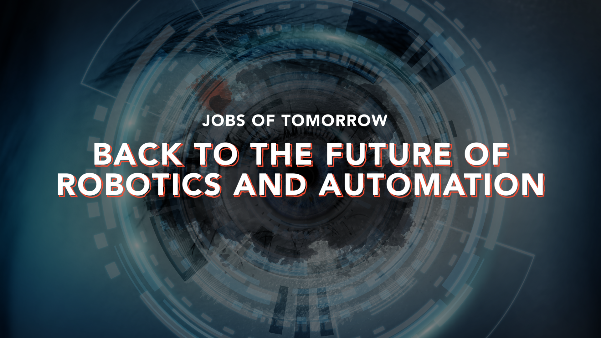 Season 2 | Episode 7 Full Episode: Back to the Future of Robotics and ...