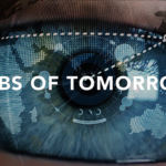 Jobs of Tomorrow - Digital Eye