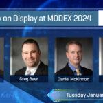 MHI Supply Chain Tech Talk: Technology on Display at MODEX 2024