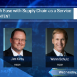 Scale Tech with Ease with Supply Chain as a Service
