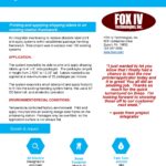 Packaging Station Label Print and Apply System Retrofit