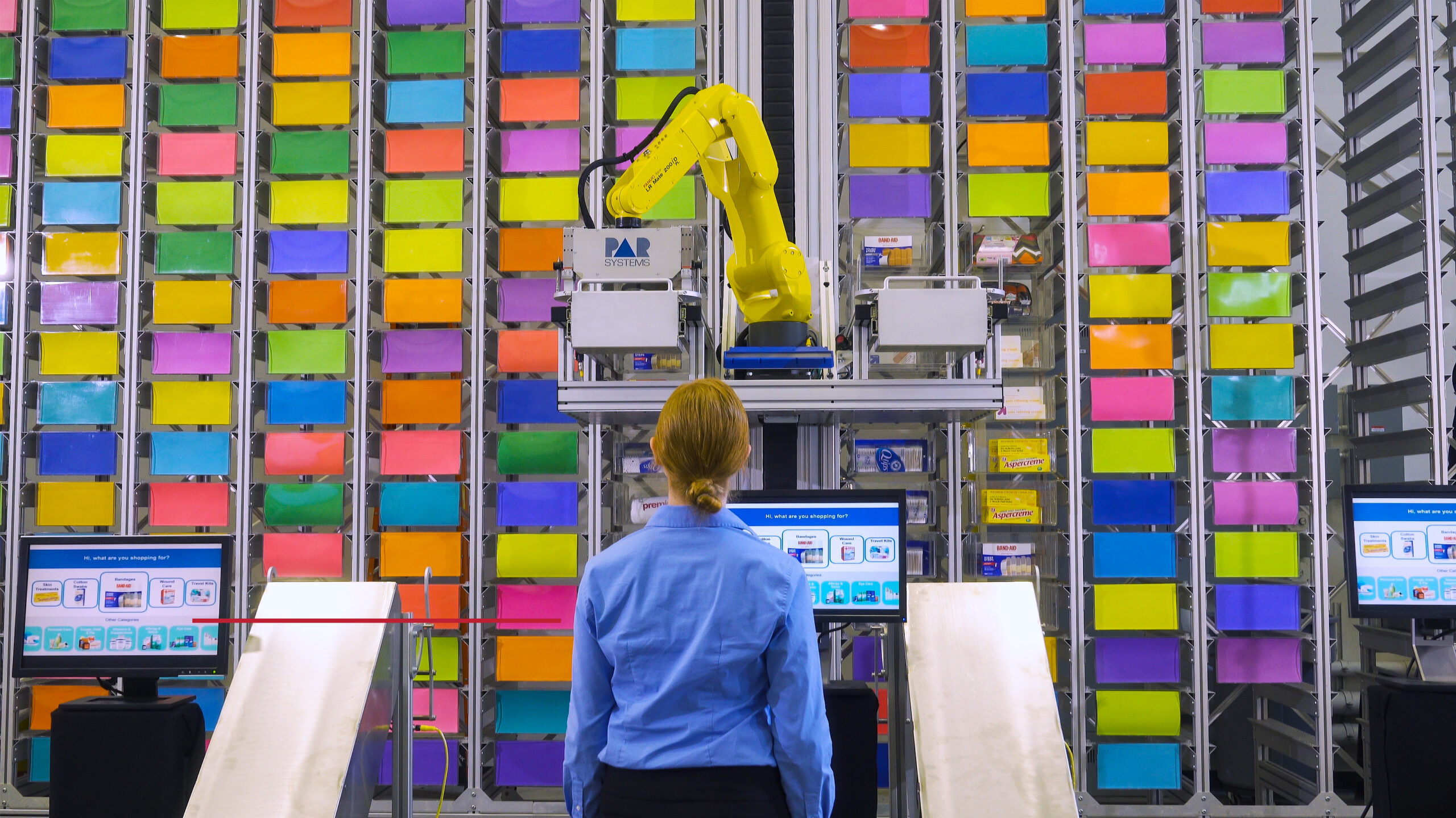 Robotics for Smarter Material Handling in the Era of Industry 5.0 ...