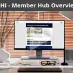 MHI - Member Hub Overview
