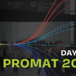 Day 2 at ProMat 2025