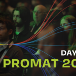 Day 3 at ProMat 2025