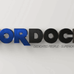 Nordock logo