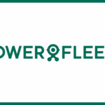powerfleet logo