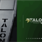 Talon powered by Kelley