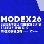 MODEX 2026 logo