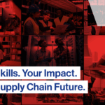 Your Skills. Your Impact. Your Supply Chain Future.