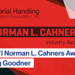 MHEFI Norman L. Cahners Award