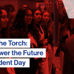 Pass the Torch: Empower the Future at Student Day