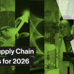 Top Supply Chain Trends for 2026