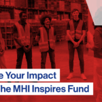 Double Your Impact with the MHI Inspires Fund
