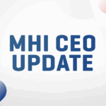 MHI CEO Update