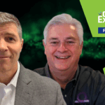 Steve Riege and Brian Reh