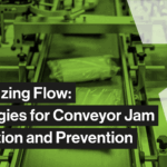 Optimizing Flow: Strategies for Conveyor Jam Detection and Prevention