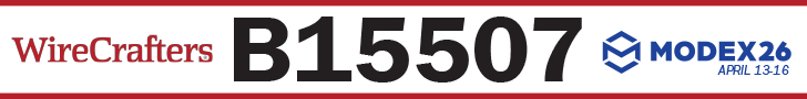WireCrafters B15507