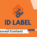 ID LABEL