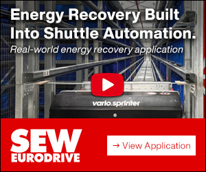 SEW EURODRIVE