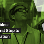 Wearables:  The First Step to Automation