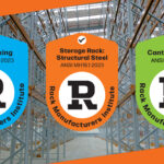 R-Mark™: The Symbol of Quality in Rack Systems