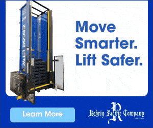 Rehrig Pacific Company