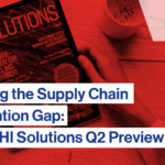 Closing the Supply Chain Innovation Gap: The MHI Solutions Q2 Preview 