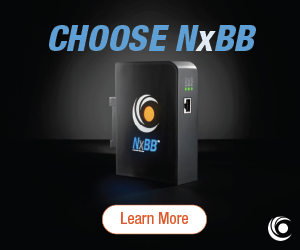 Choose NxBB