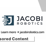 Jacobi robotics