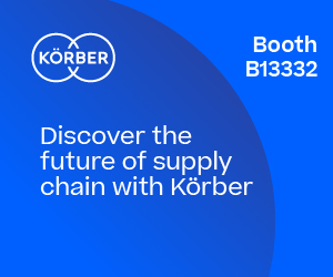 Korber_Day1MODEX2026