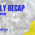 Day 1 Recap