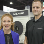 Nilfisk - Live from the Show Floor