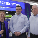 EAM-Mosca Corp. - From the Show Floor
