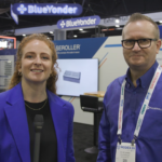 PULSEROLLER - From the Show Floor