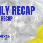 Day 2 Recap