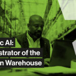 Agentic AI: Orchestrator of the Modern Warehouse