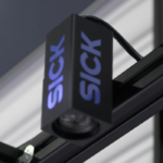 Exhibitor SICK at MODEX 2026
