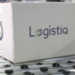 Exhibitor LogistiQ at MODEX 2026