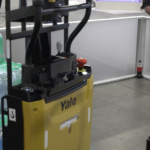Exhibitor Yale Lift Truck Technologies at MODEX 2026