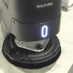Exhibitor Nilfisk at MODEX 2026