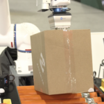 Exhibitor Roboteon at MODEX 2026