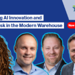 Watch the On Demand Balancing AI innovation and cyber risk in the modern Warehouse May 7th 2026 1030-1100 ET