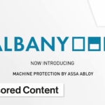 Albany is your source for ASSA ABLOY Machine Protection Doors