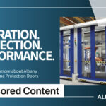 Albany is your source for ASSA ABLOY Machine Protection Doors